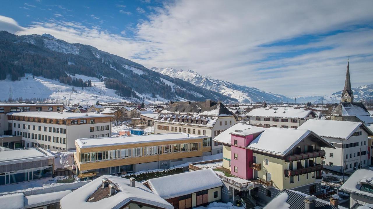 Sporthotel Kitz Fusch an der Glocknerstraße Exterior foto