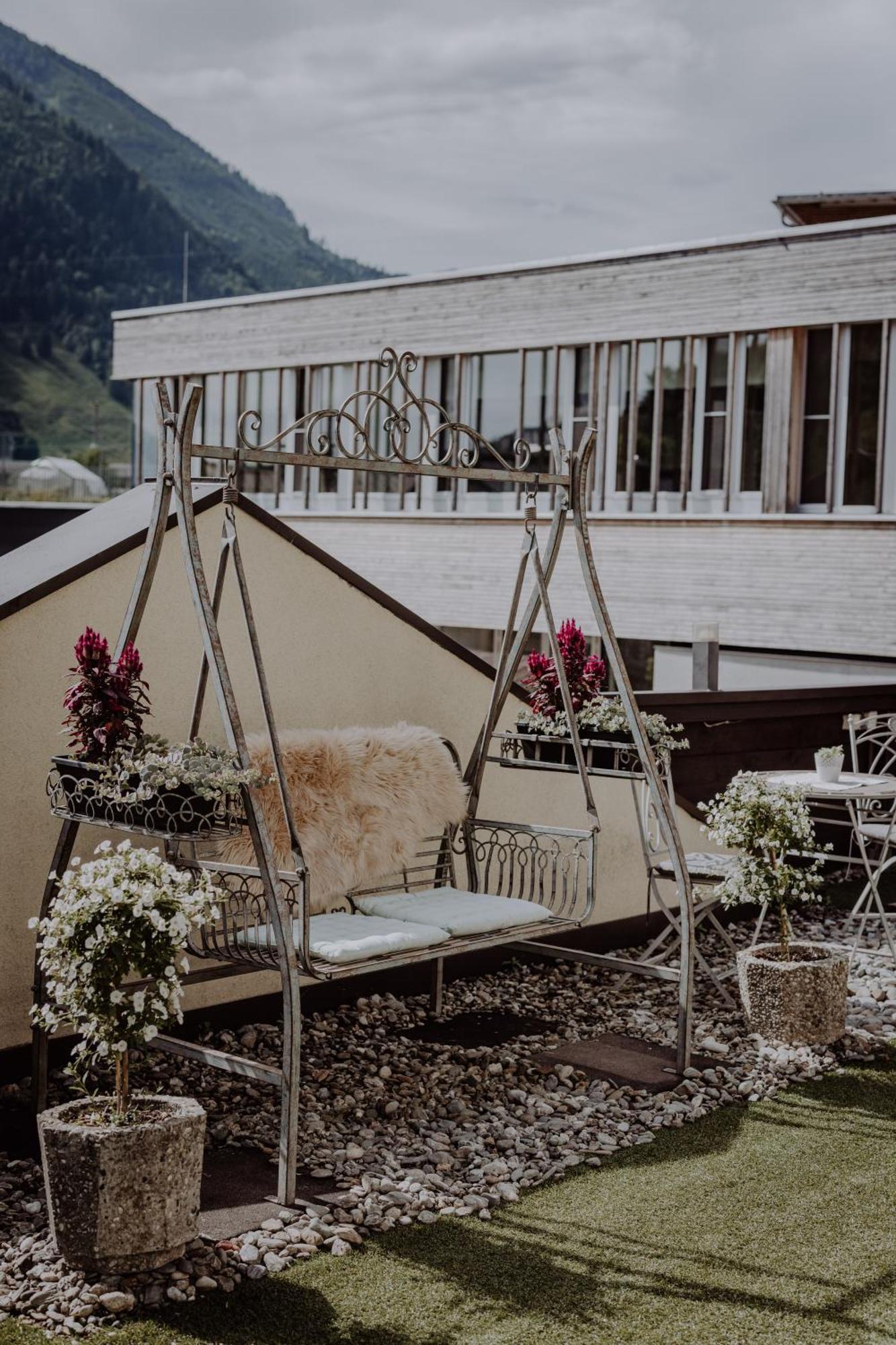 Sporthotel Kitz Fusch an der Glocknerstraße Exterior foto