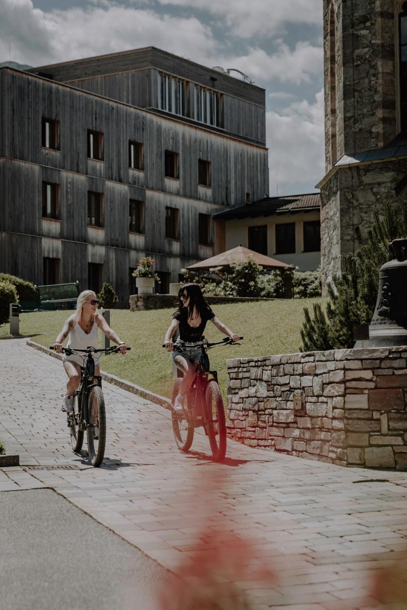 Sporthotel Kitz Fusch an der Glocknerstraße Exterior foto