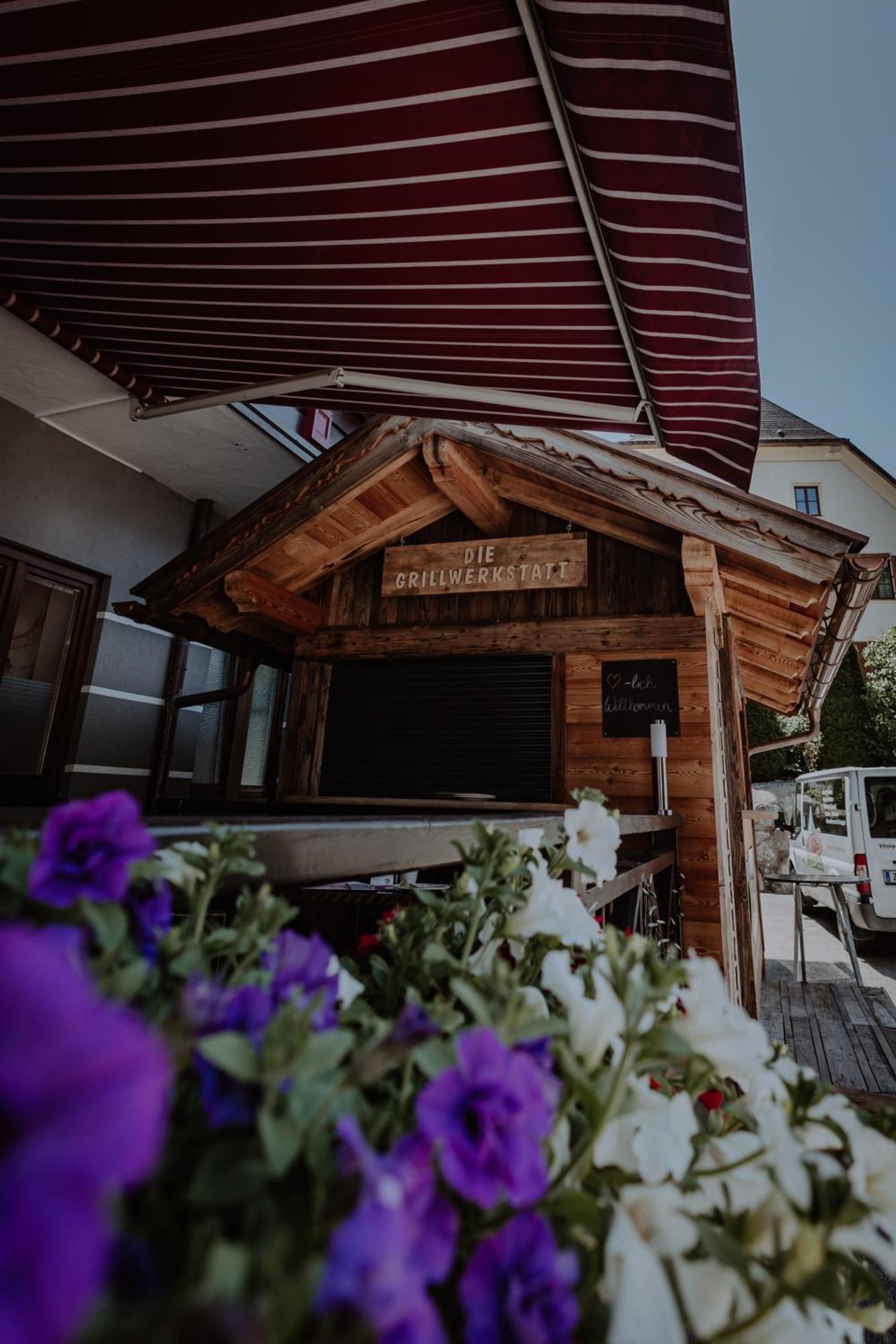 Sporthotel Kitz Fusch an der Glocknerstraße Exterior foto