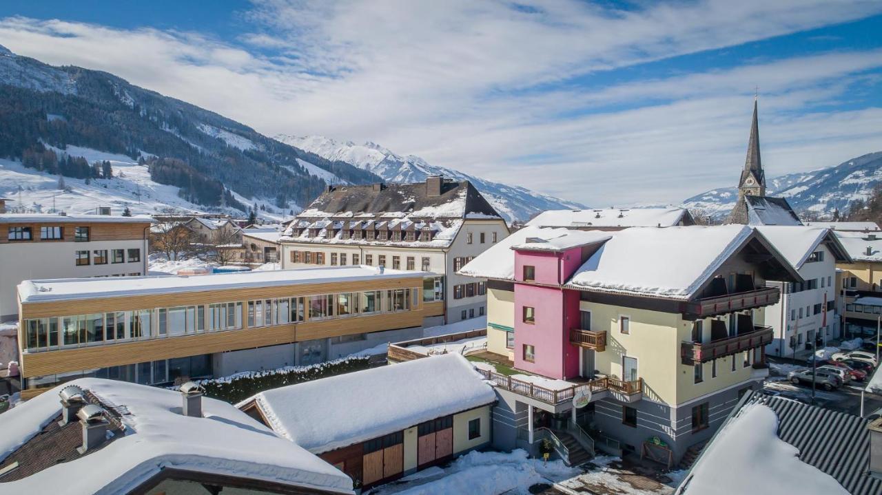 Sporthotel Kitz Fusch an der Glocknerstraße Exterior foto
